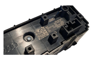 Блок комфорта 85E925301T Audi Q3 F3