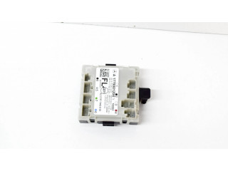 Блок управления дверью