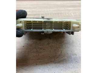 Блок управления двигателем ECU    P01270297, 0281001592   Volvo S70  V70  V70 XC