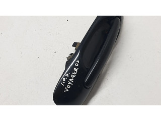 Внешняя ручка