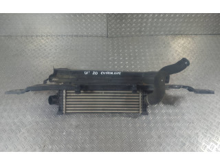 Интеркулер  GK216K775AE   Ford Transit Custom 