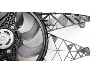 Вентилятор радиатора 505187840 Alfa Romeo Mito 1.4