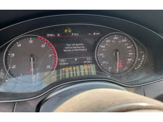 Панель приборов 4G8920985H Audi A7 S7 4G