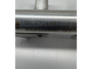 Топливная рампа 9806724880, M106520000   Peugeot 208  