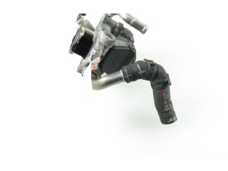 Клапан EGR Skoda Rapid (NH)