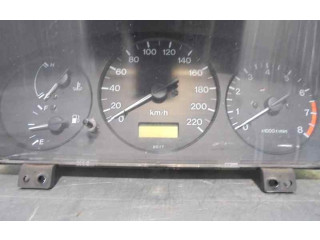 Панель приборов BG2R55430B   Mazda 323 F       