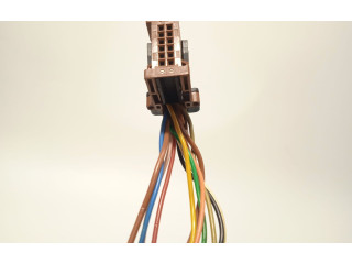 Zpětné zrcátko Peugeot 607 2010 8154EC