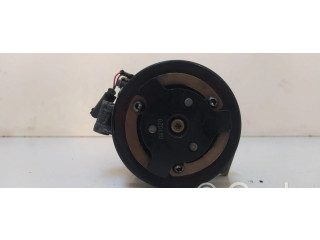 Компрессор (насос) кондиционера воздуха