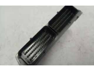 Блок управления двигателя 8200636605 Dacia Logan I