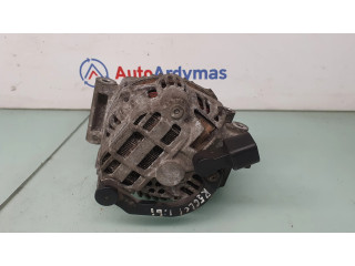 Генератор 7615484, 12317615484 Mini One - Cooper Coupe R56 1.6