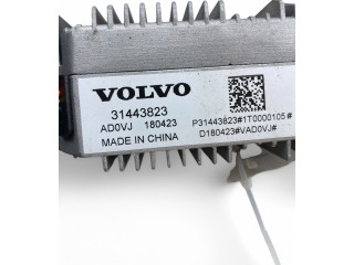 Блок управления 31443823 Volvo XC90