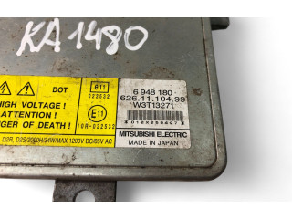 Блок управления Xenon 6948180    BMW 3 E90 E91 2005 - 2012 года