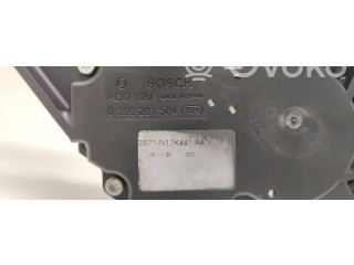 Моторчик заднего дворника 2S71N17K441AA, 0390201584    Ford Mondeo Mk III