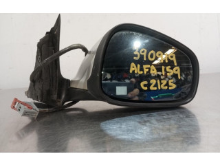 Зеркало электрическое Alfa Romeo 166 2003 - 2009 года