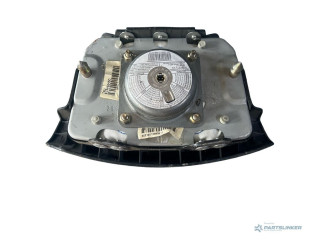 Подушка безопасности водителя 61305245D Skoda Fabia Mk1 (6Y)