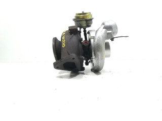 Turbodmychadlo Турбина A6130960199 Mercedes-Benz E W210