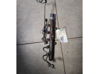 Топливная рампа BK2Q9D280AB   Citroen Jumper 2.2 