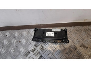 Блок управления климат-контролем 72311VA040, 72311 Subaru Impreza IV