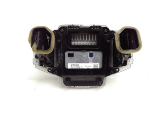 Дисплей    31466836, 31403349   Volvo XC90