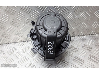 Вентилятор печки l57710000 Citroen C5