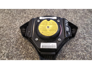 Подушка безопасности водителя 156017268 Alfa Romeo 156