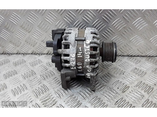 Генератор 231004527r Dacia Duster