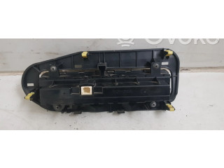 Блок управления кондиционера воздуха / климата/ печки (в салоне) 5546802030, 75H695   Toyota Auris E180