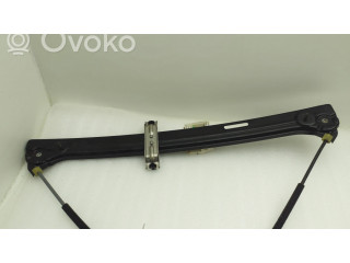 Передний комплект электрического механизма для подъема окна