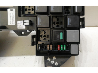 Pojistková skříňka 8X2T14290VD Jaguar XF X250 2007