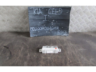 Блок предохранителей 1H120   KIA Ceed    