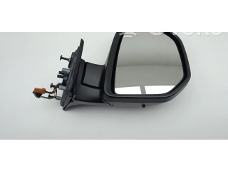 Zpětné zrcátko Citroen Berlingo 2008 8153
