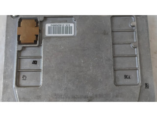 Блок управления коробки передач