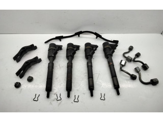 Vstřikovač 0445110614, 0445110614 Fiat 500L