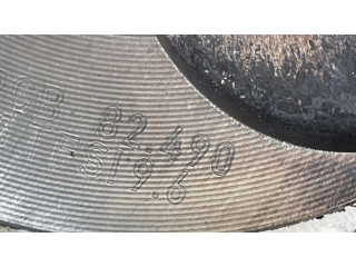 Píst 06H198401D, 06H107065DM   Audi Q5 SQ5  pro benzínový motor 2.0 CPM CPMA