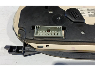 Спидометр (приборный щиток) 8200059763   Renault Clio II   