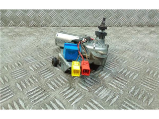Двигатель стеклоочистителя заднего стекла 9636312280, 54903812   Peugeot 306