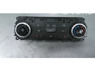 Блок управления климат-контролем KK2T19980MA, 2473887 Ford Transit Custom
