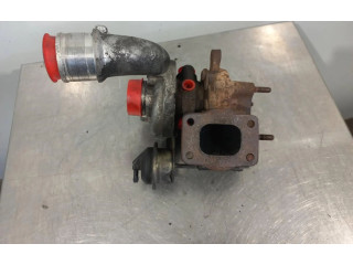 Turbodmychadlo Турбина 7700868124 Volvo 440