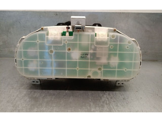 Панель приборов 4SBN9KA, BP4L55446 Mazda 3 I