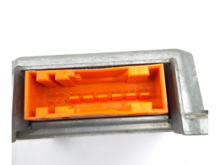 Блок подушек безопасности 9638604280, 550897200   Citroen Berlingo