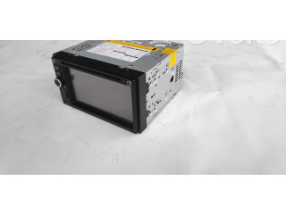 Дисплей IACLINT01 SsangYong Rexton