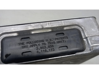 Блок управления двигателя 4S4112A650BA, 6FAA   Ford Transit -  Tourneo Connect