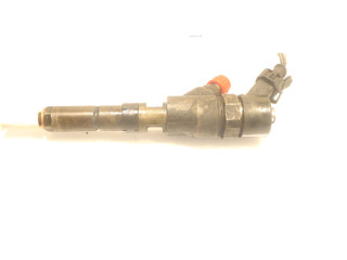 Vstřikovač 0445110062 Citroen Berlingo