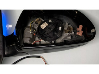 Зеркало электрическое правое Audi A4 S4 B8 8K 2008-2015 года