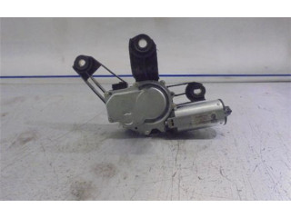 Моторчик заднего дворника 6Y9955711A, 6Y9955711A Skoda Fabia Mk1 (6Y)