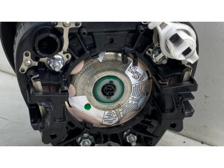 Подушка безопасности водителя 39042463, 0589P1000202 Opel Astra K