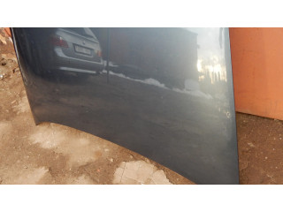 Капот двигателя