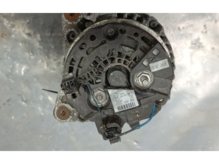 Генератор 6F903023FX Audi A4 Allroad