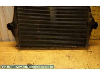 Интеркулер     Volvo 940 