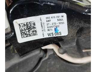 Руль Audi A7 S7 4G 2011 - 2017 года 8X0419091M